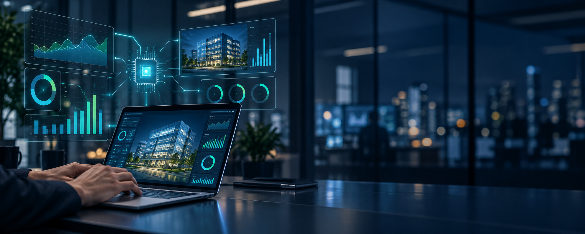 Driven by Artificial Intelligence