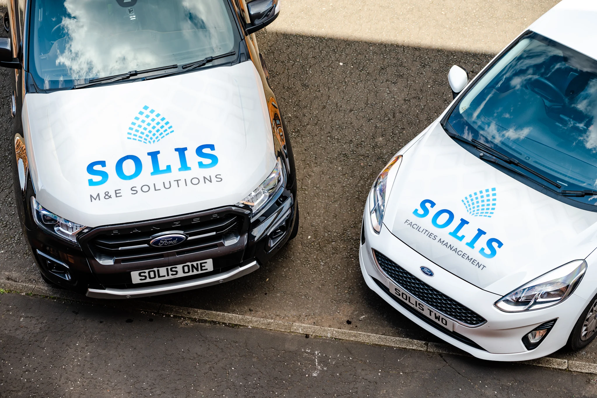 SOLIS Group